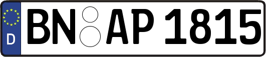 BN-AP1815