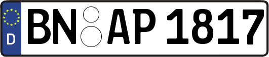 BN-AP1817