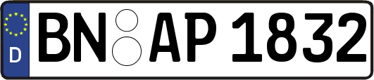 BN-AP1832