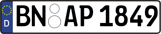 BN-AP1849