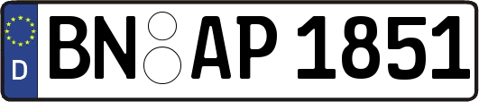 BN-AP1851