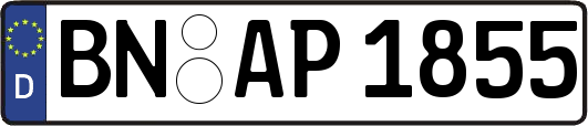 BN-AP1855