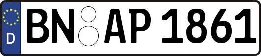 BN-AP1861