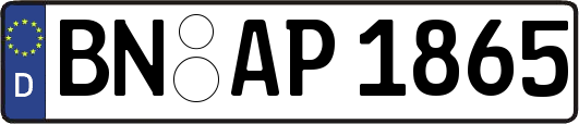 BN-AP1865