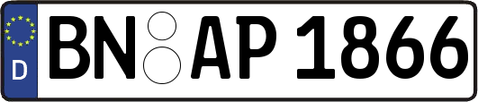 BN-AP1866