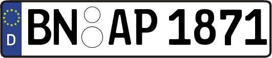 BN-AP1871