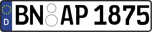 BN-AP1875
