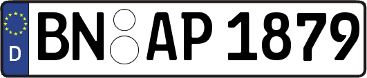 BN-AP1879