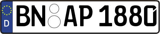 BN-AP1880