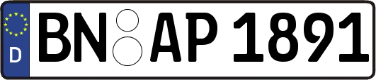 BN-AP1891