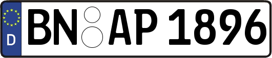 BN-AP1896