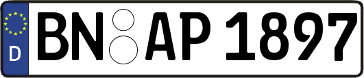 BN-AP1897