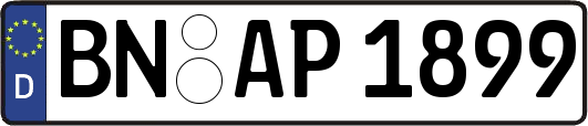 BN-AP1899