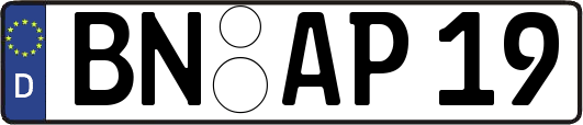 BN-AP19