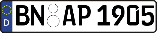 BN-AP1905