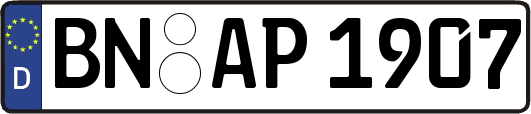 BN-AP1907