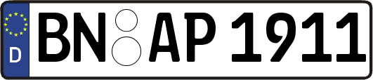 BN-AP1911