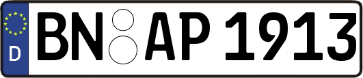 BN-AP1913