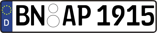BN-AP1915