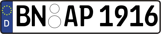 BN-AP1916