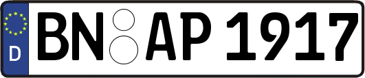 BN-AP1917