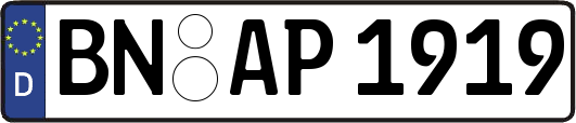 BN-AP1919
