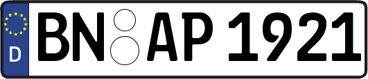 BN-AP1921