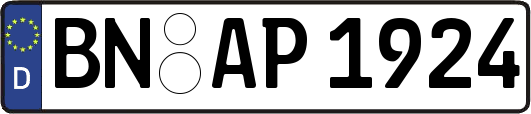 BN-AP1924