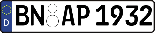 BN-AP1932