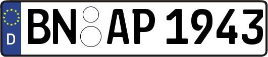 BN-AP1943