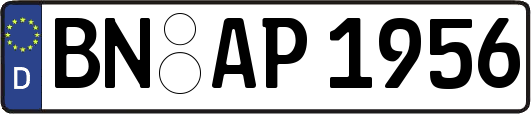 BN-AP1956