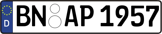 BN-AP1957