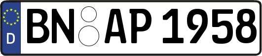 BN-AP1958