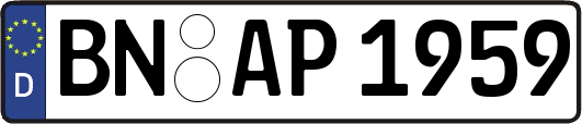 BN-AP1959