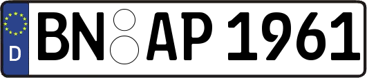 BN-AP1961