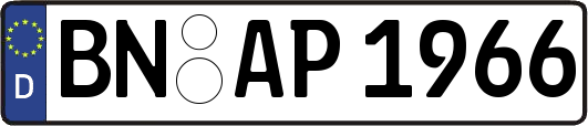 BN-AP1966