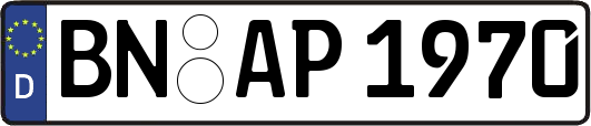 BN-AP1970
