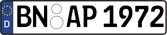 BN-AP1972