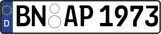 BN-AP1973