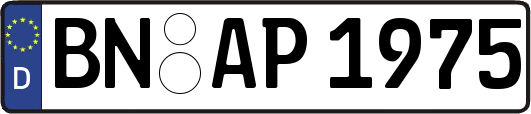 BN-AP1975