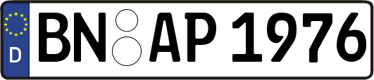 BN-AP1976