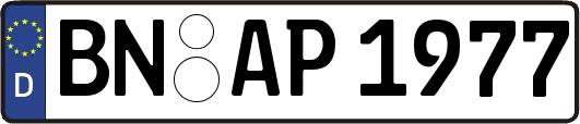 BN-AP1977