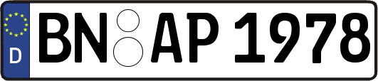 BN-AP1978