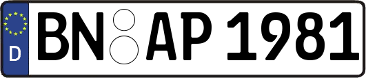 BN-AP1981