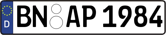 BN-AP1984