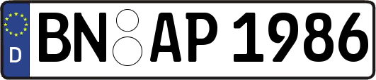 BN-AP1986