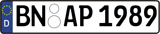 BN-AP1989