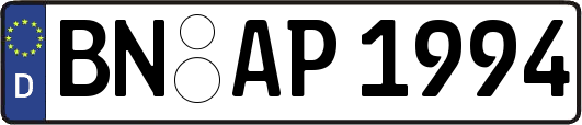 BN-AP1994