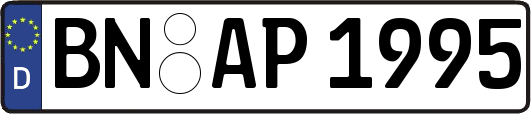 BN-AP1995