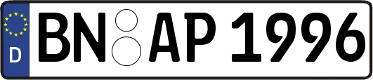 BN-AP1996